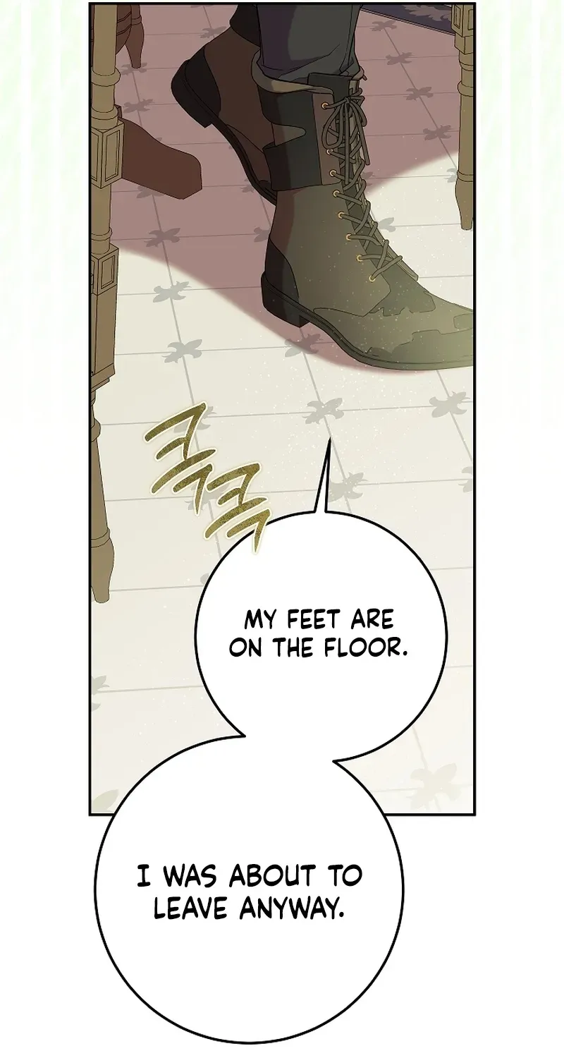 After The Possessor Left Chapter 19 page 70