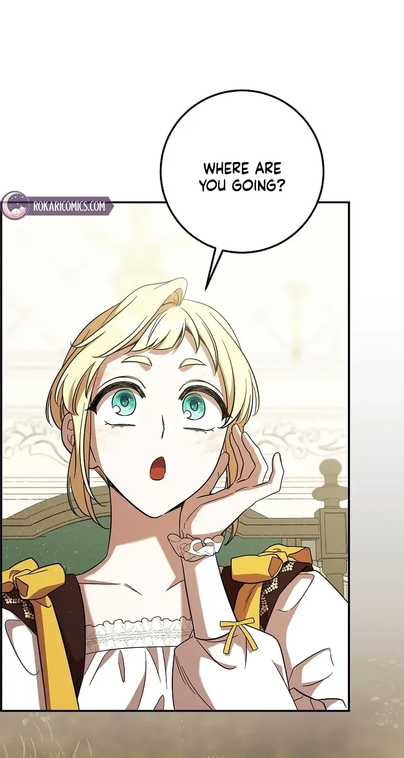 After The Possessor Left Chapter 19 page 72
