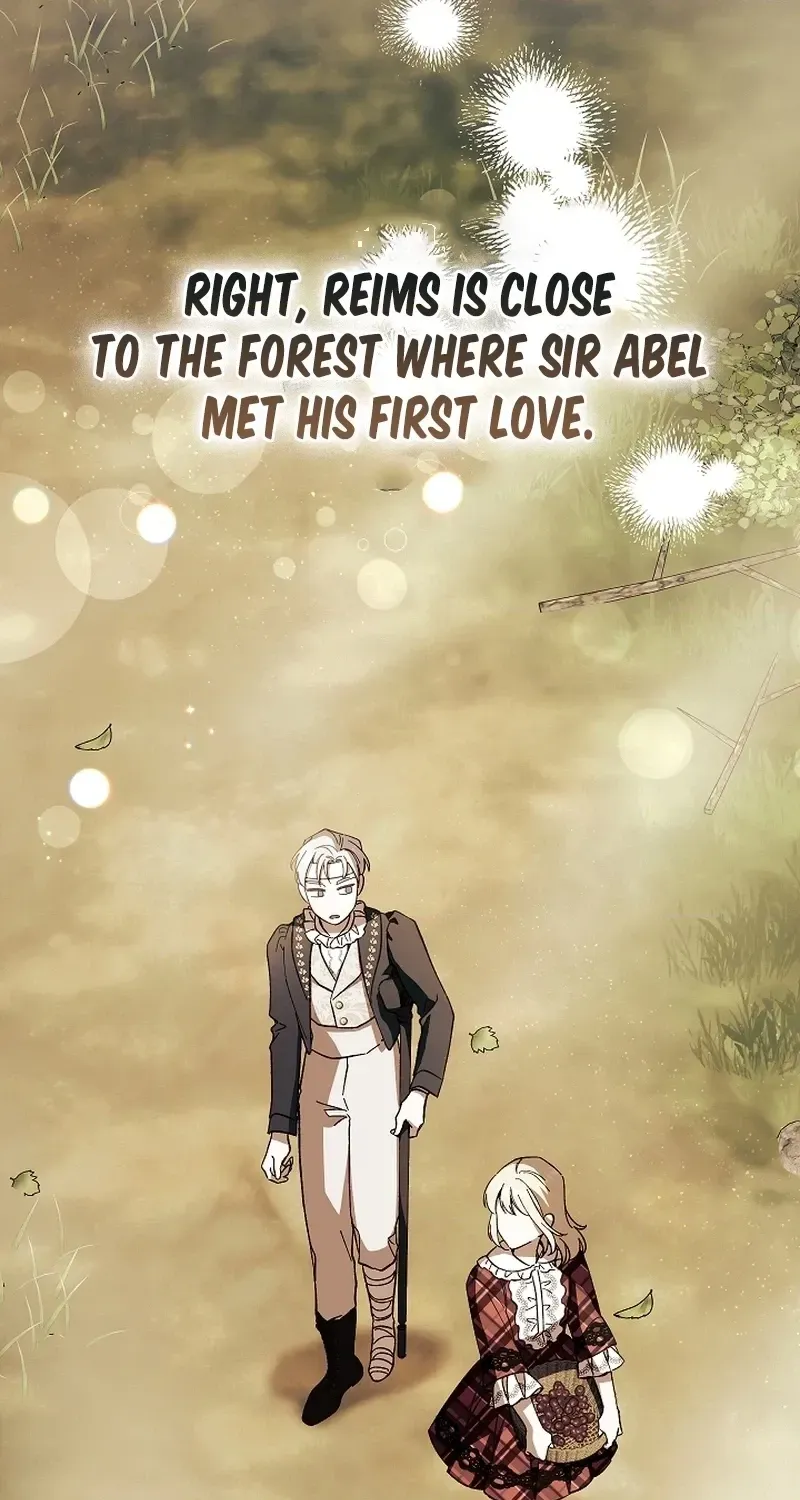After The Possessor Left Chapter 19 page 74