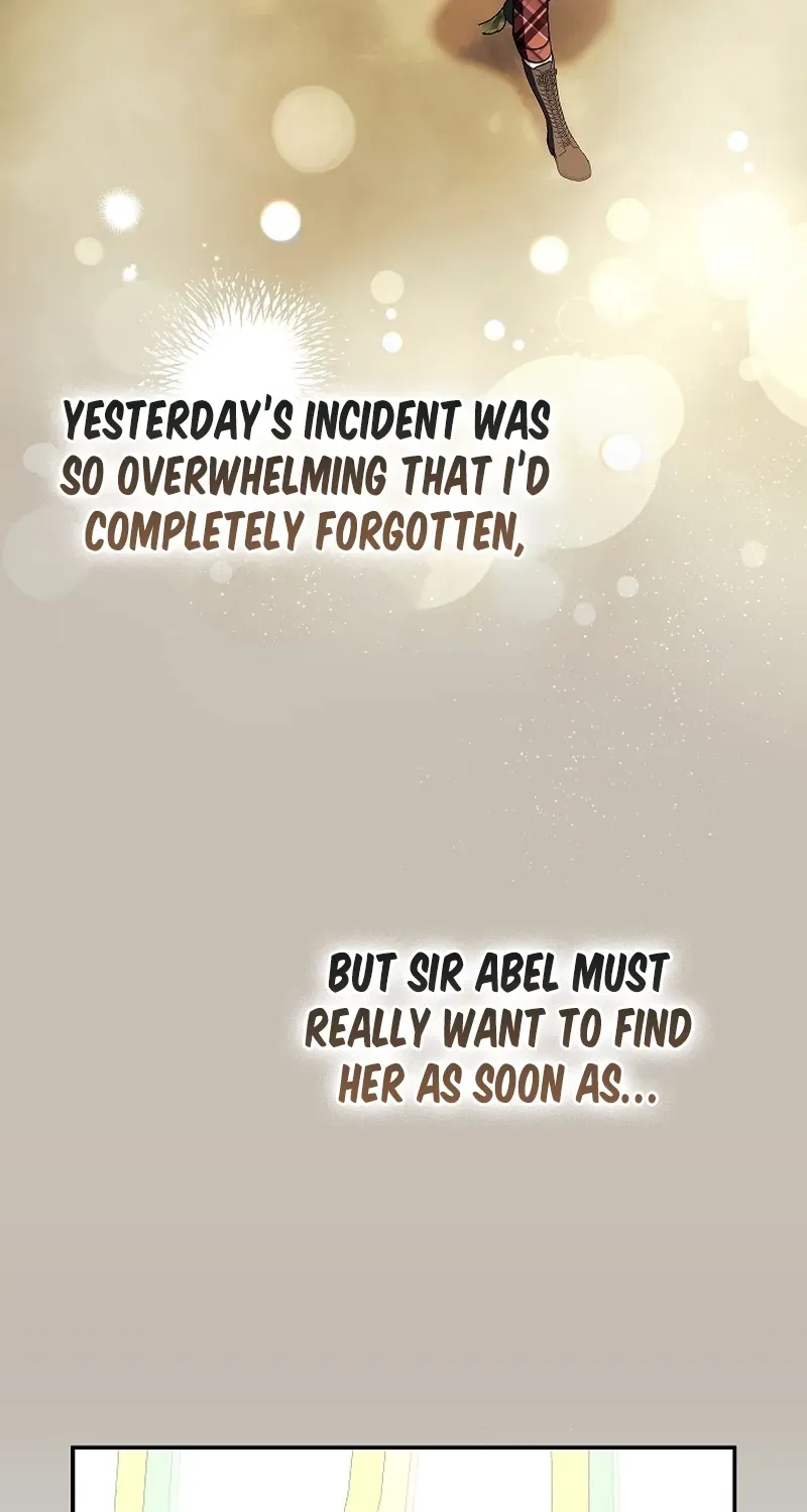 After The Possessor Left Chapter 19 page 76
