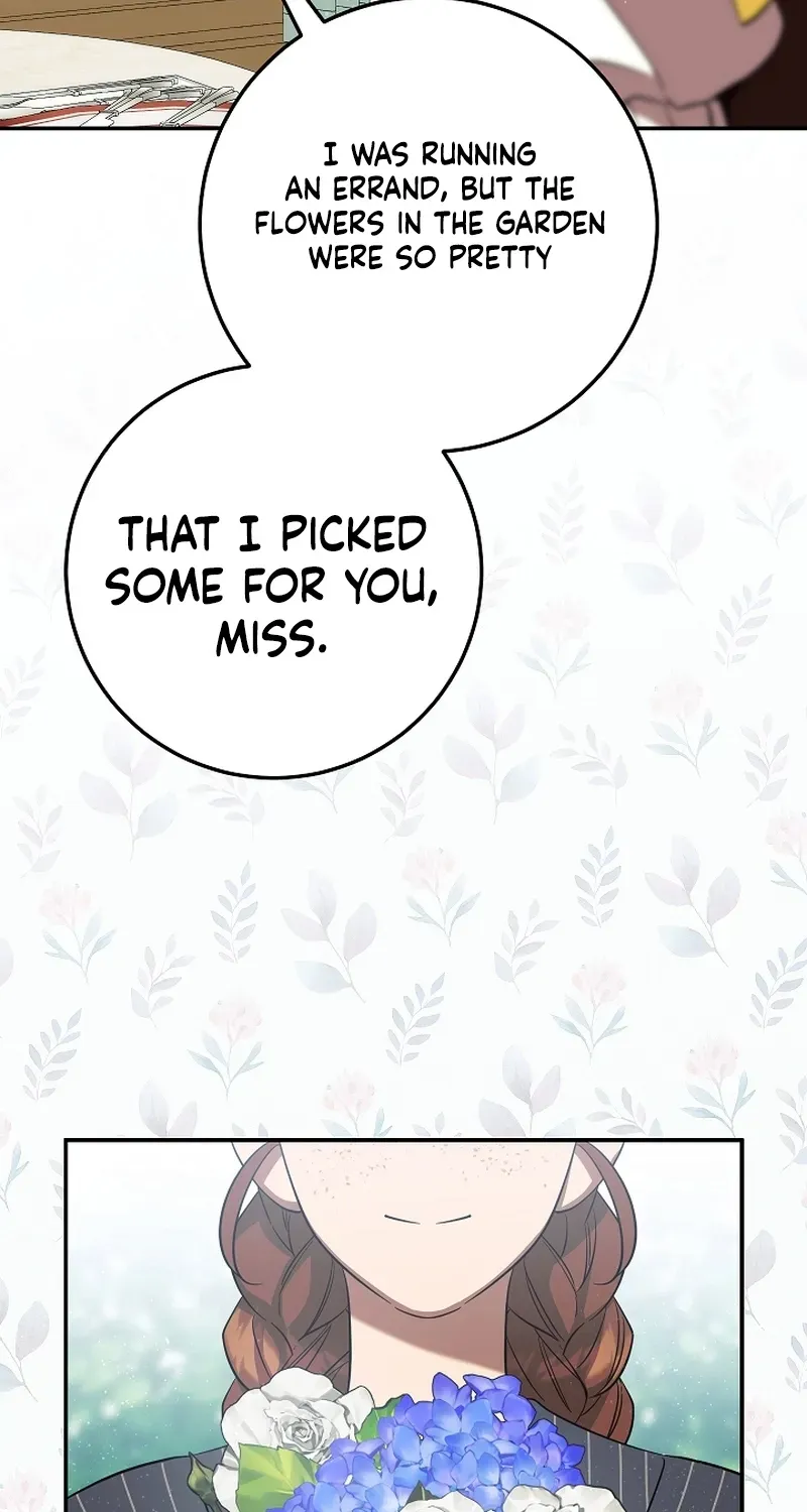 After The Possessor Left Chapter 19 page 84