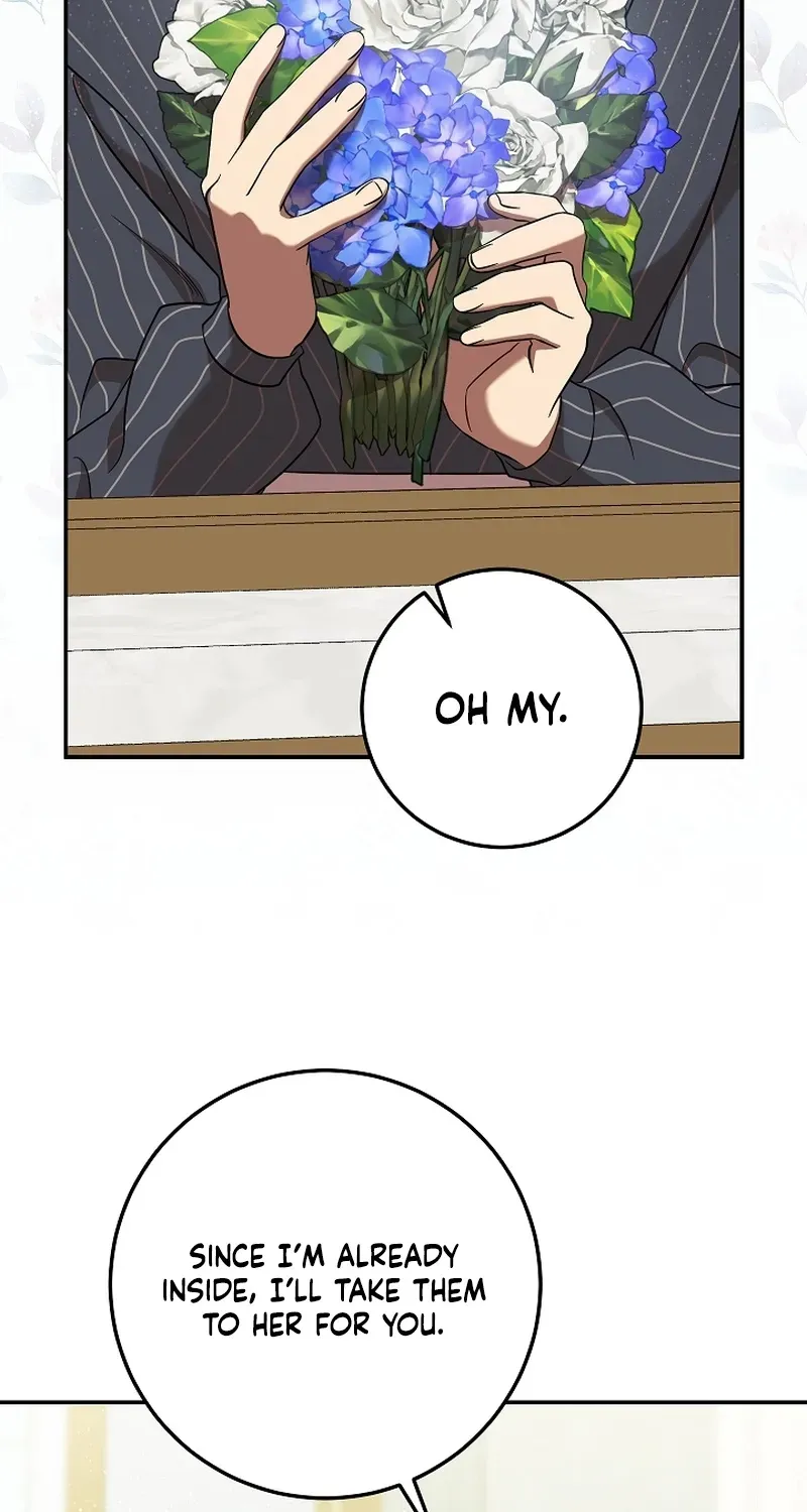 After The Possessor Left Chapter 19 page 86
