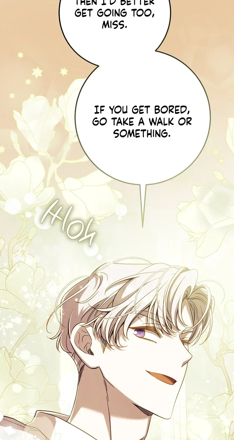 After The Possessor Left Chapter 19 page 101