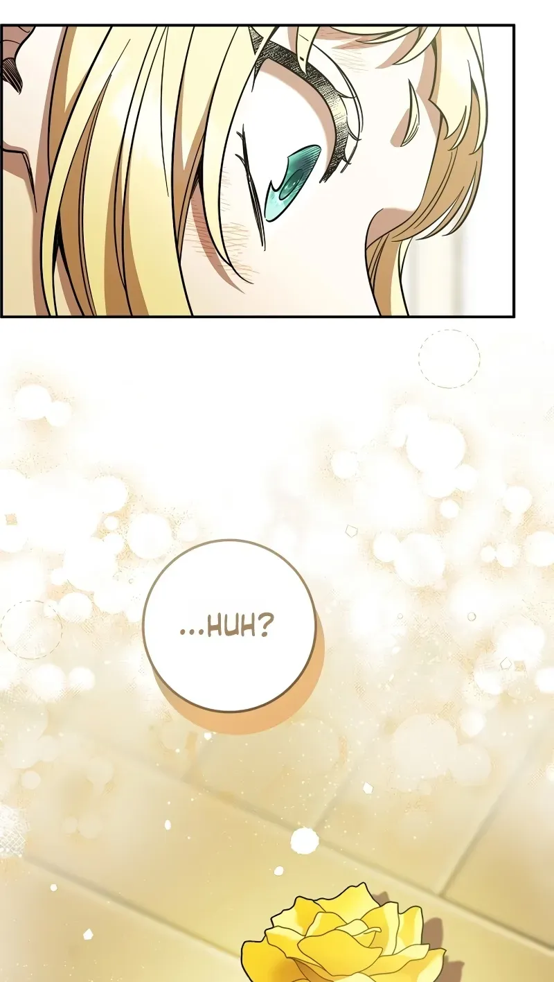 After The Possessor Left Chapter 20 page 7