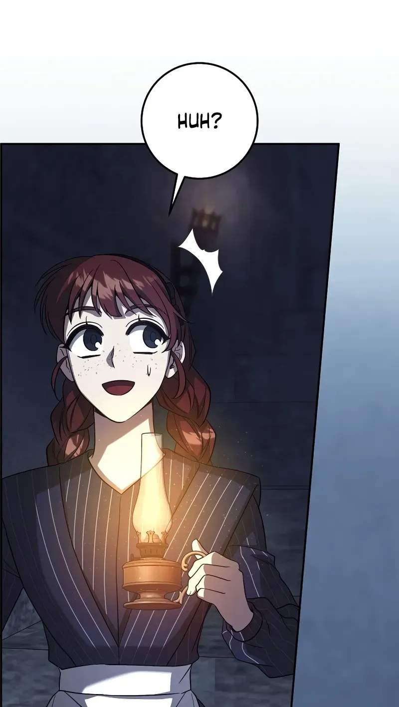 After The Possessor Left Chapter 20 page 19