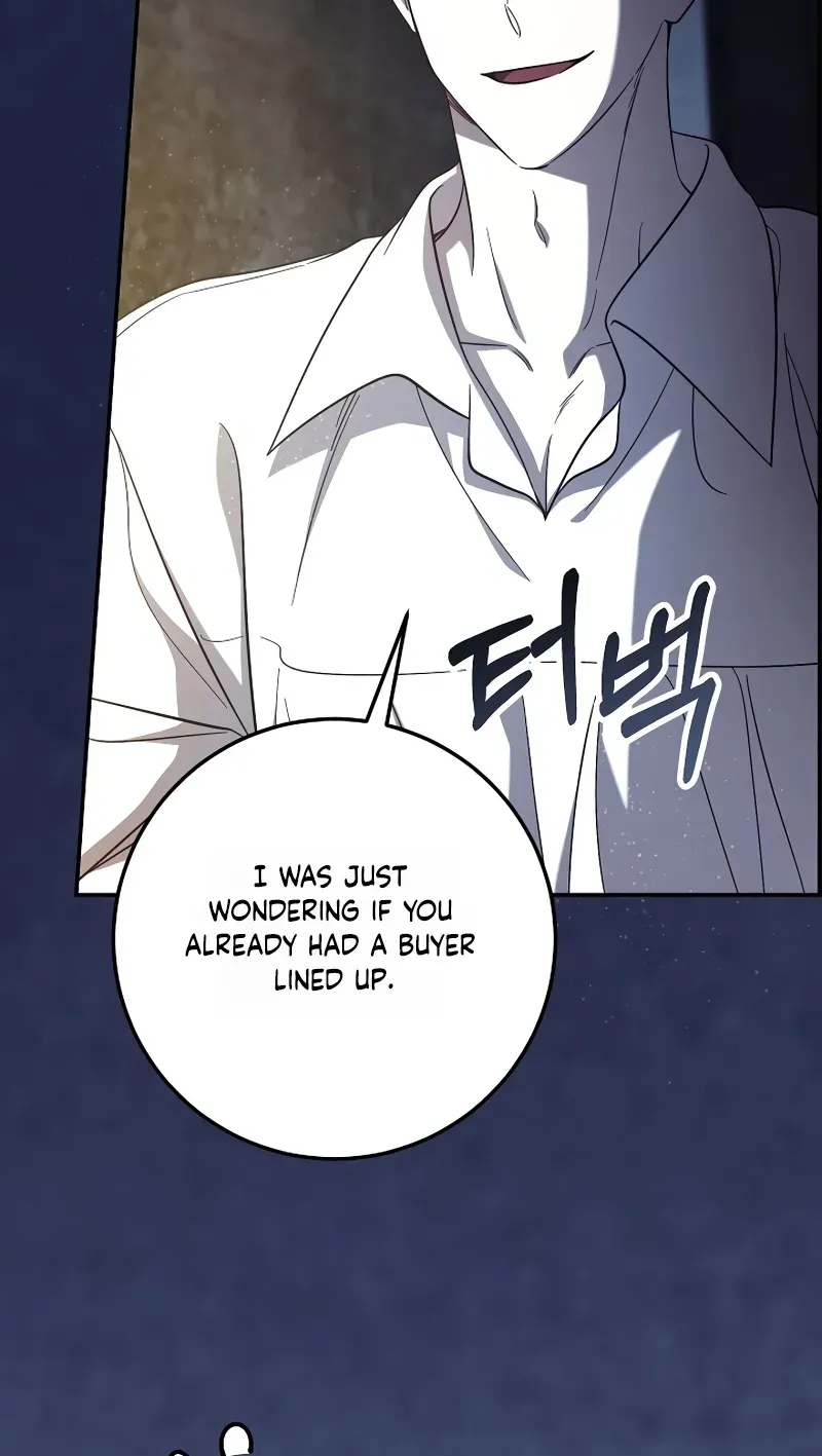 After The Possessor Left Chapter 20 page 21