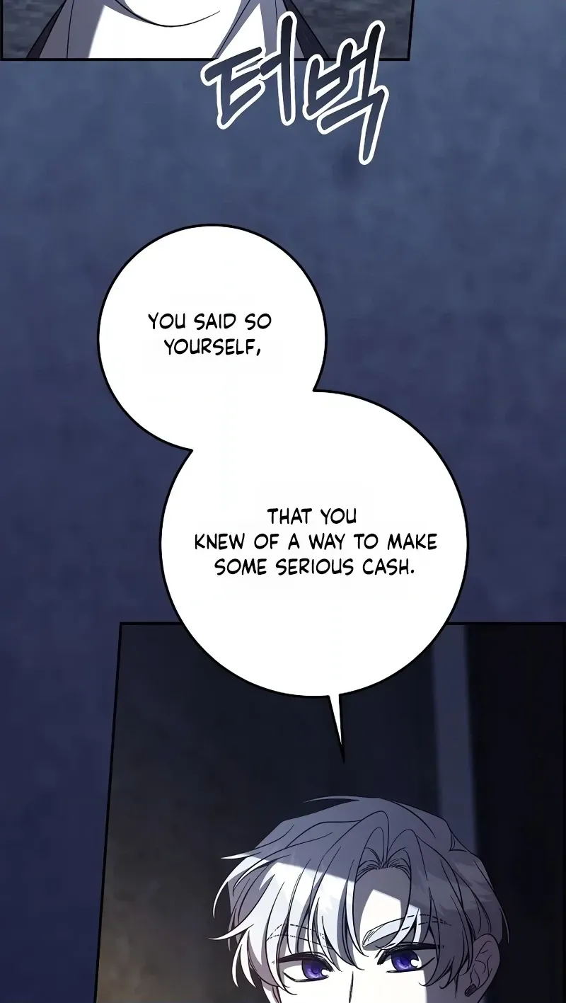 After The Possessor Left Chapter 20 page 20