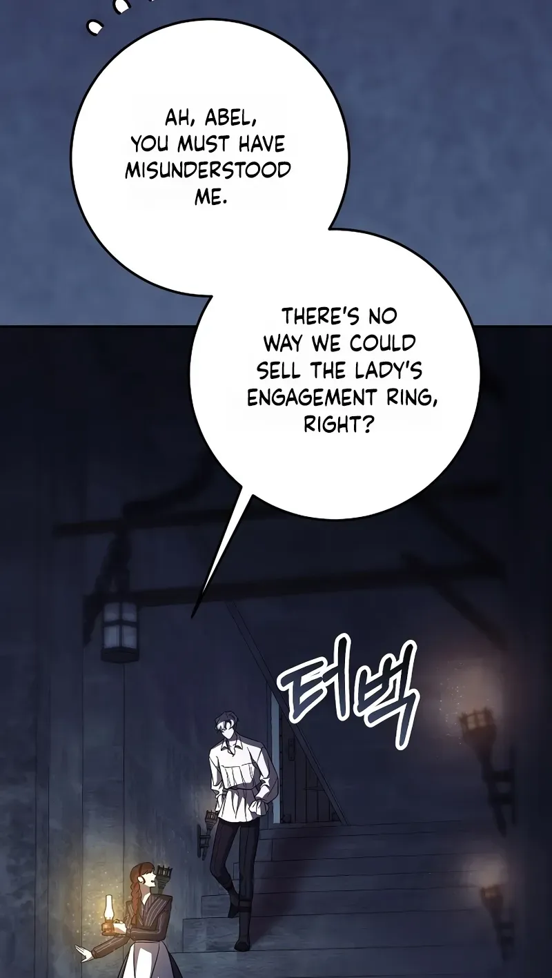 After The Possessor Left Chapter 20 page 22