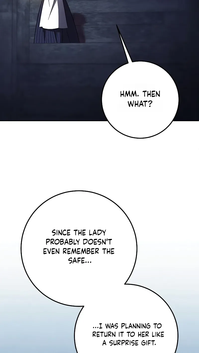 After The Possessor Left Chapter 20 page 23