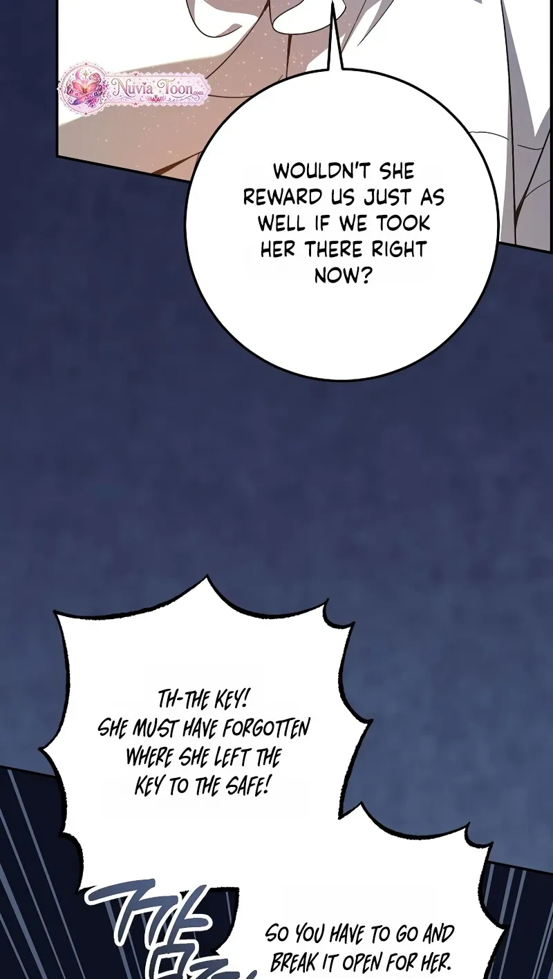 After The Possessor Left Chapter 20 page 26