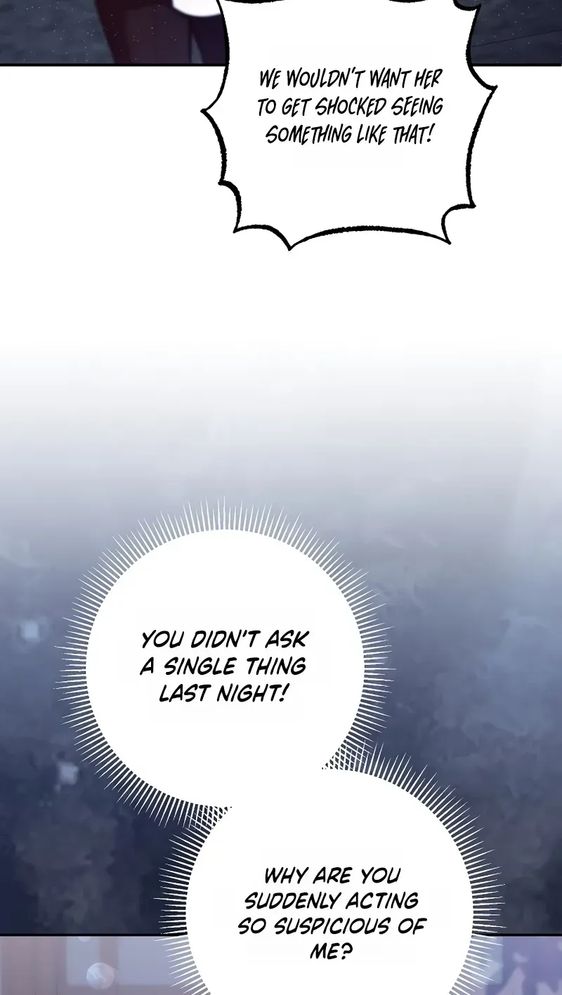 After The Possessor Left Chapter 20 page 28