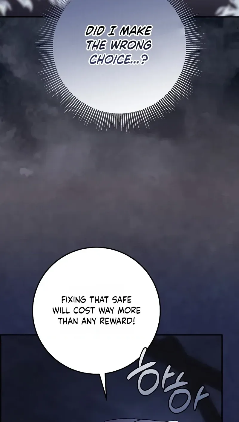 After The Possessor Left Chapter 20 page 30