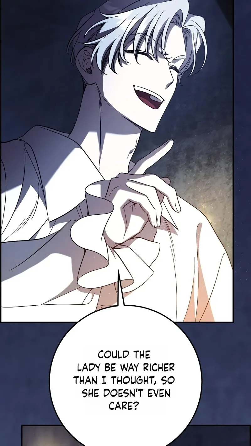After The Possessor Left Chapter 20 page 31