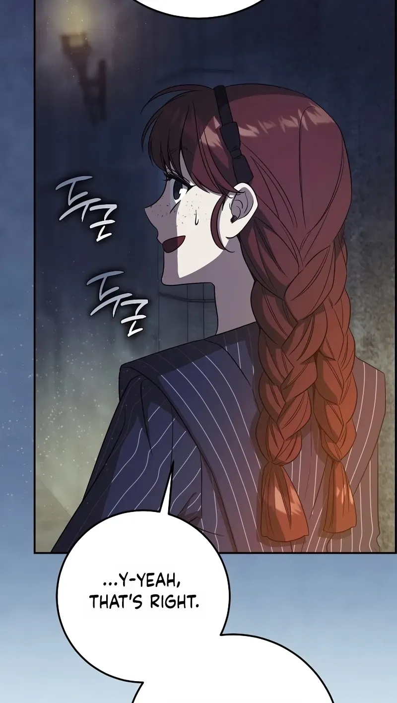 After The Possessor Left Chapter 20 page 32