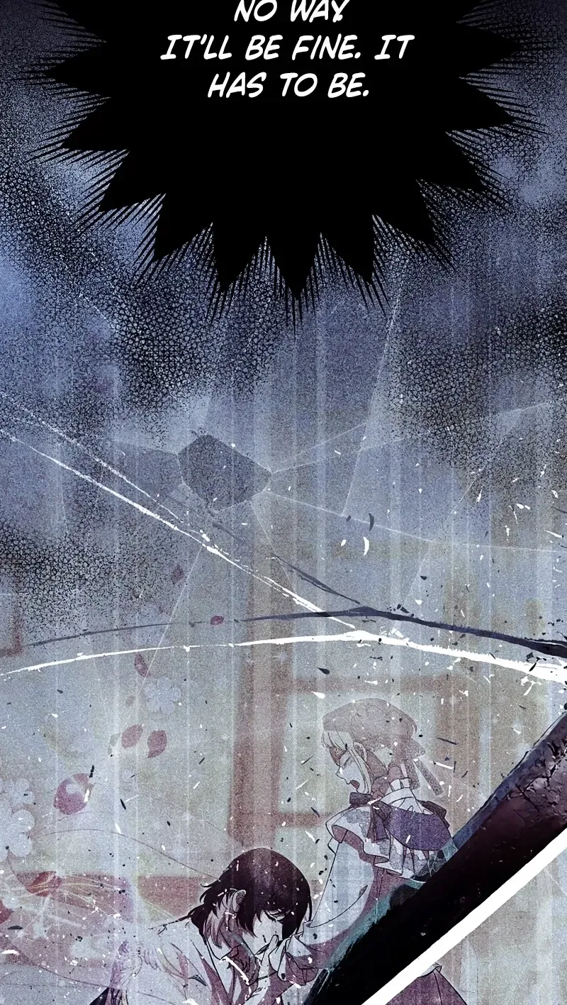 After The Possessor Left Chapter 20 page 34