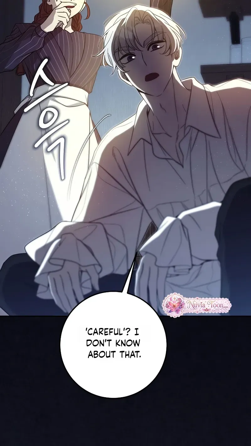 After The Possessor Left Chapter 20 page 38