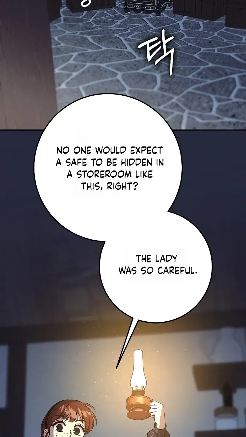 After The Possessor Left Chapter 20 page 37