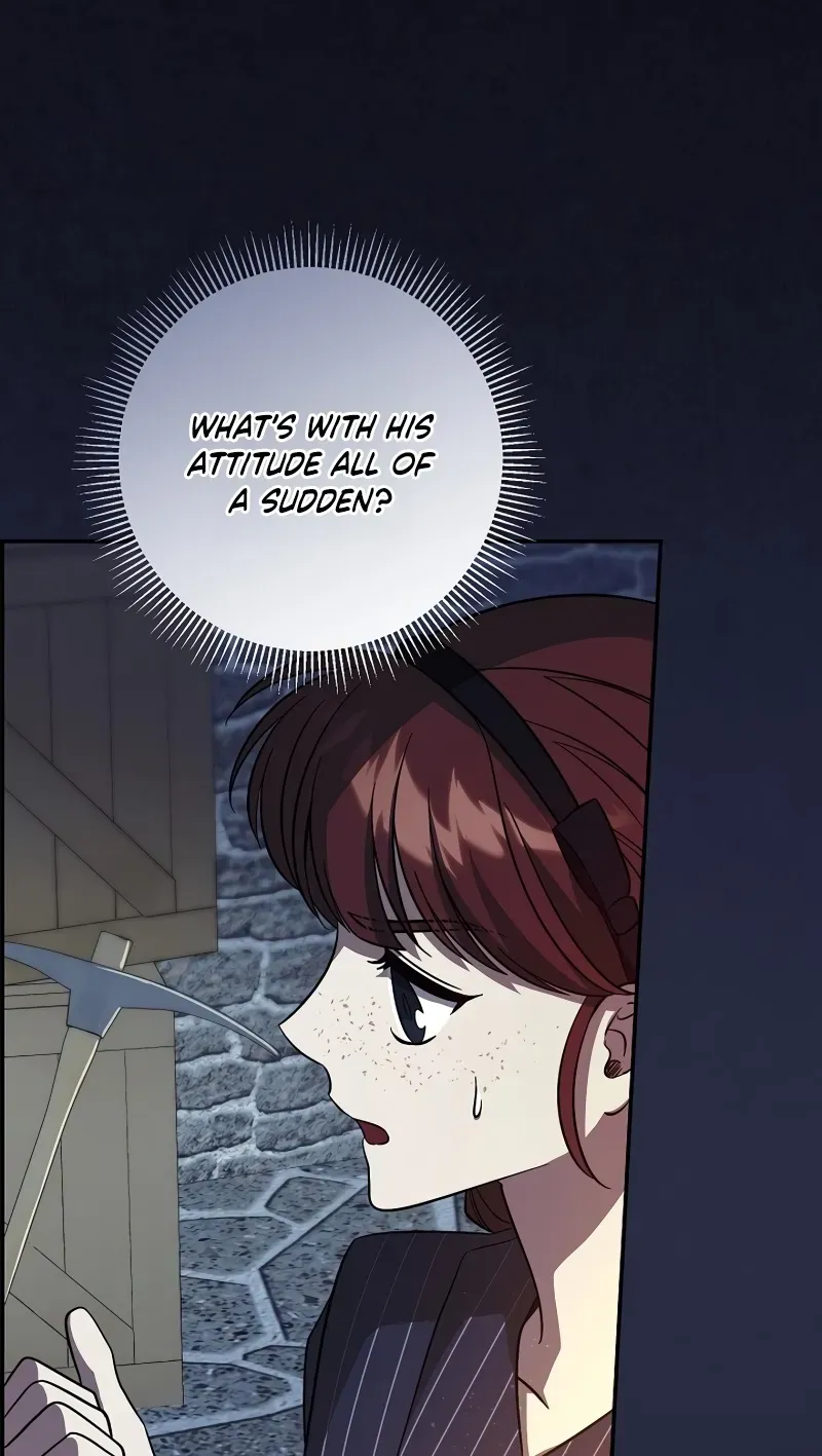 After The Possessor Left Chapter 20 page 39