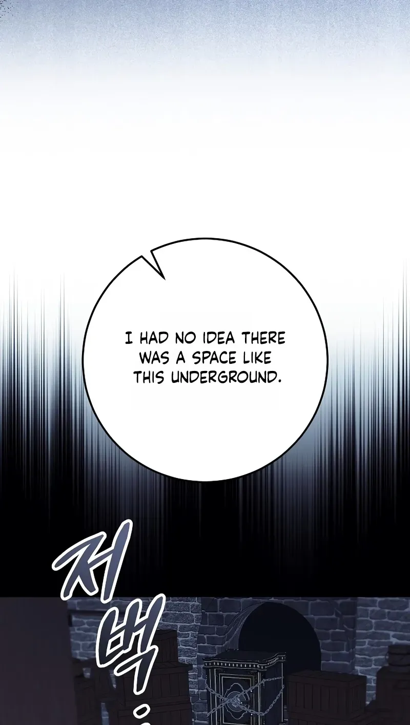 After The Possessor Left Chapter 20 page 36