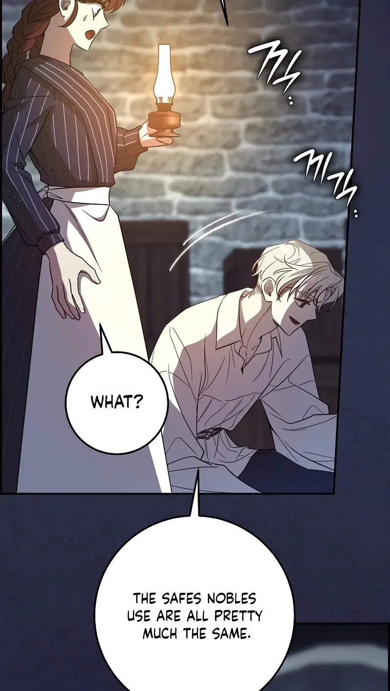 After The Possessor Left Chapter 20 page 41