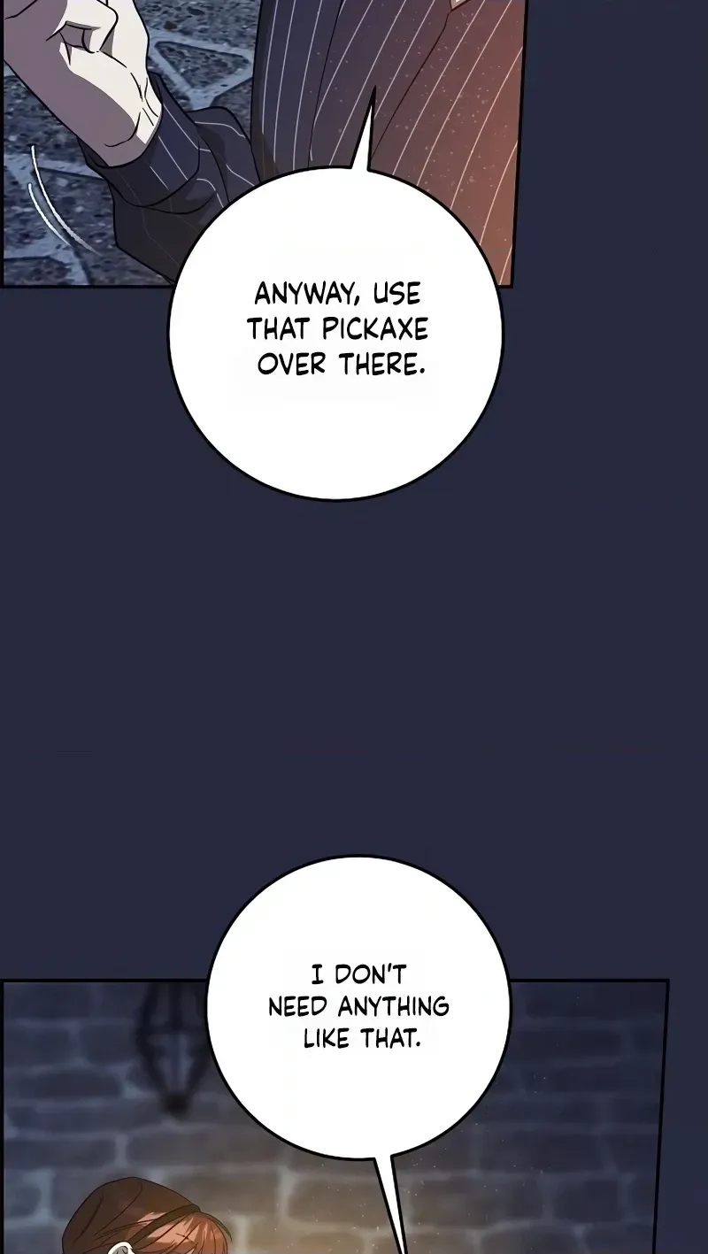 After The Possessor Left Chapter 20 page 40