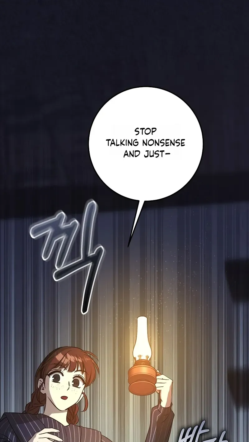 After The Possessor Left Chapter 20 page 43
