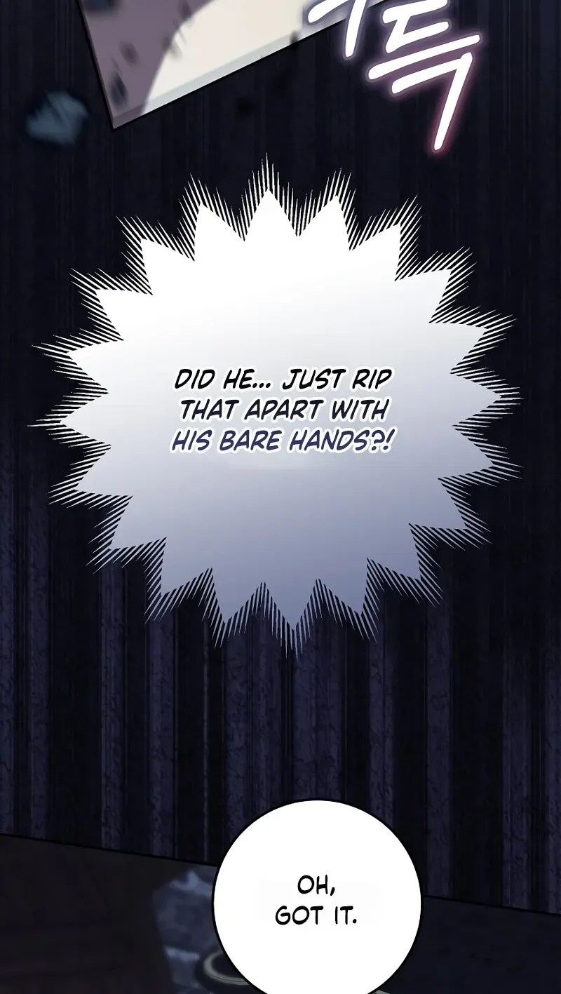 After The Possessor Left Chapter 20 page 47