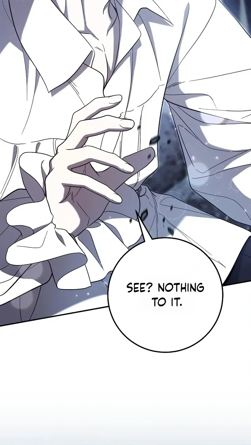 After The Possessor Left Chapter 20 page 50