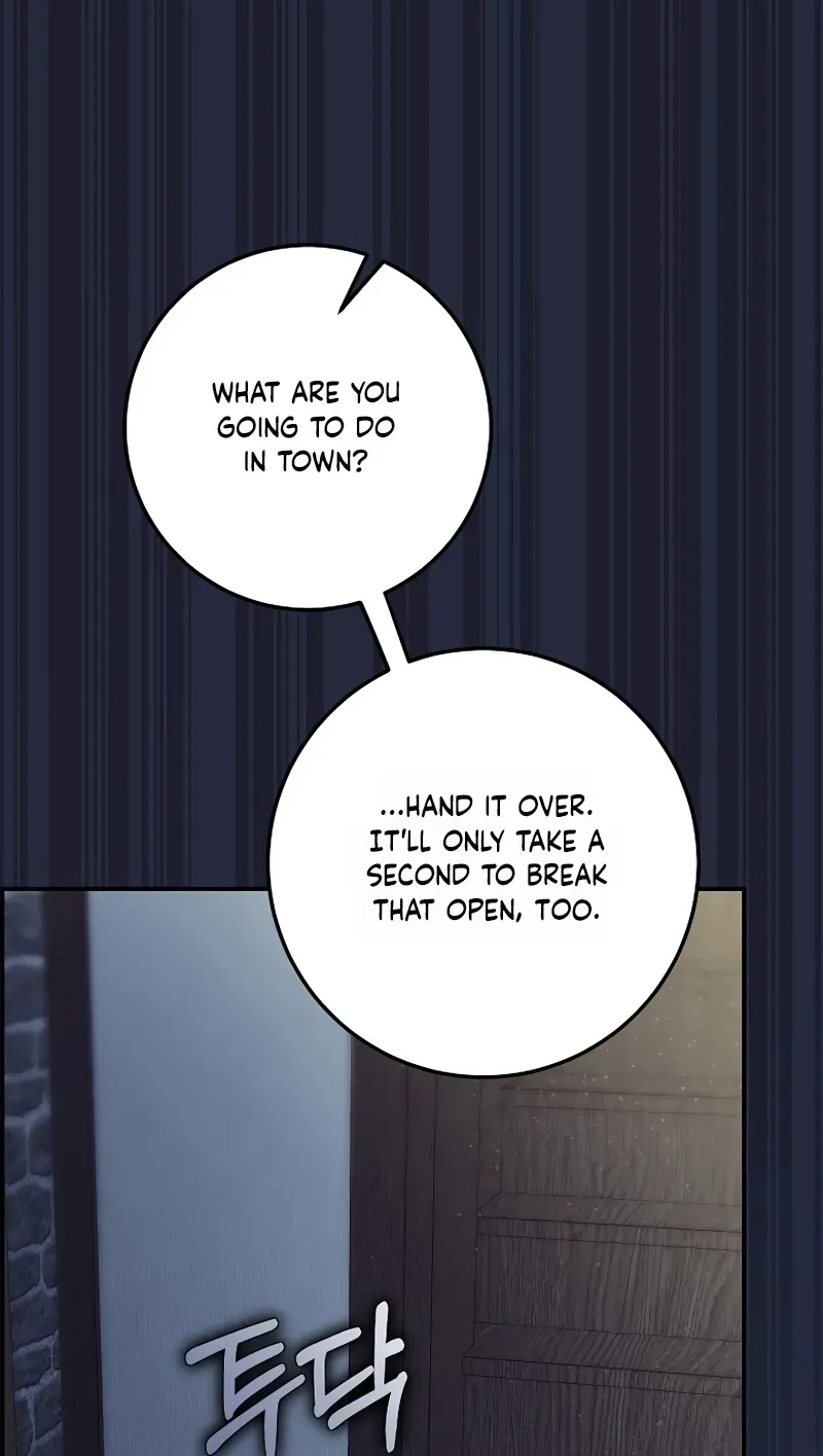 After The Possessor Left Chapter 20 page 54