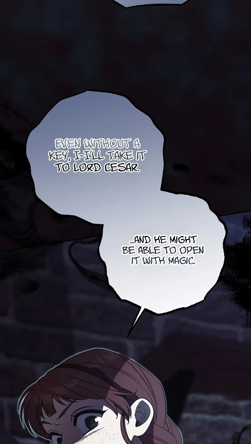 After The Possessor Left Chapter 20 page 57