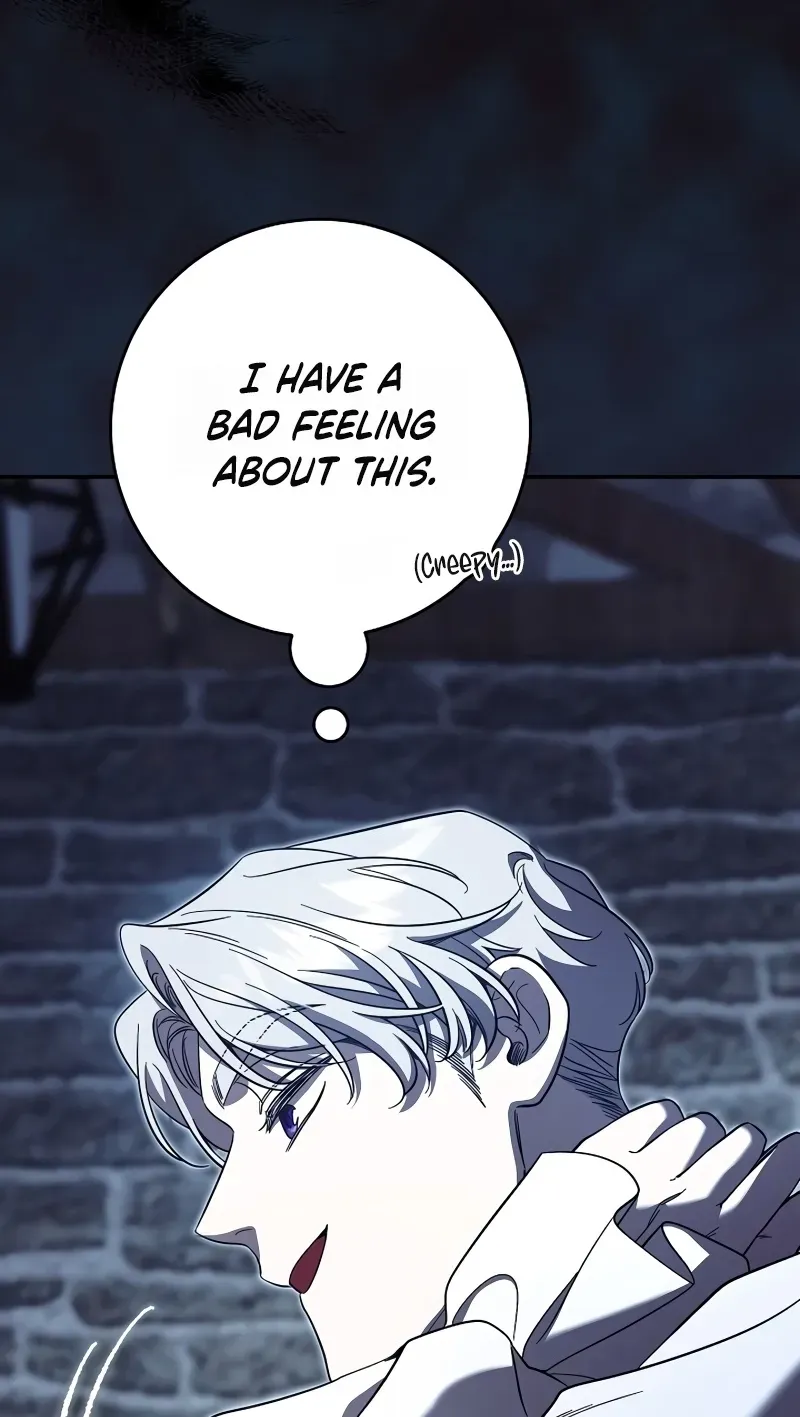 After The Possessor Left Chapter 20 page 59