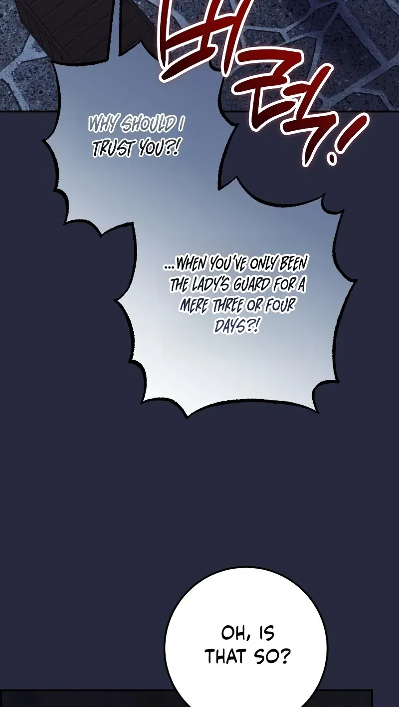 After The Possessor Left Chapter 20 page 62