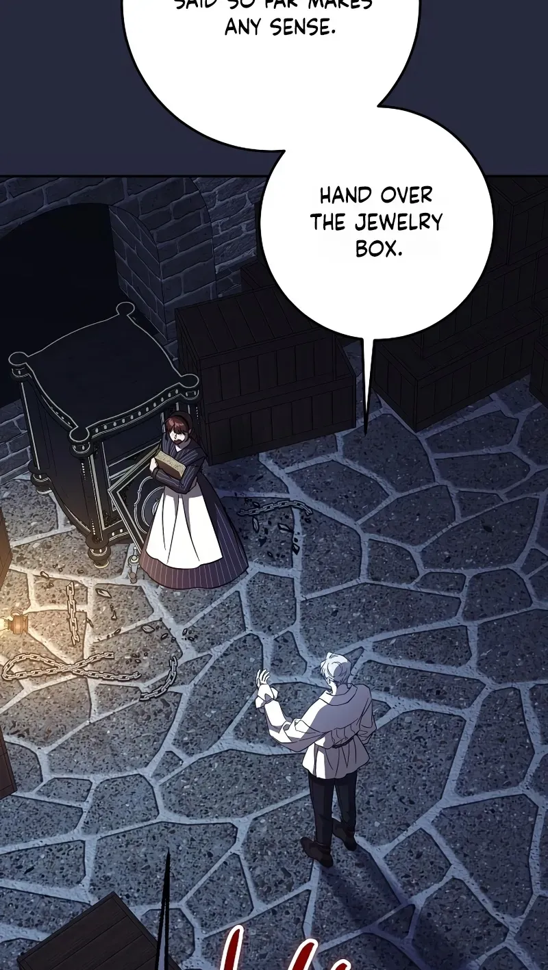 After The Possessor Left Chapter 20 page 61
