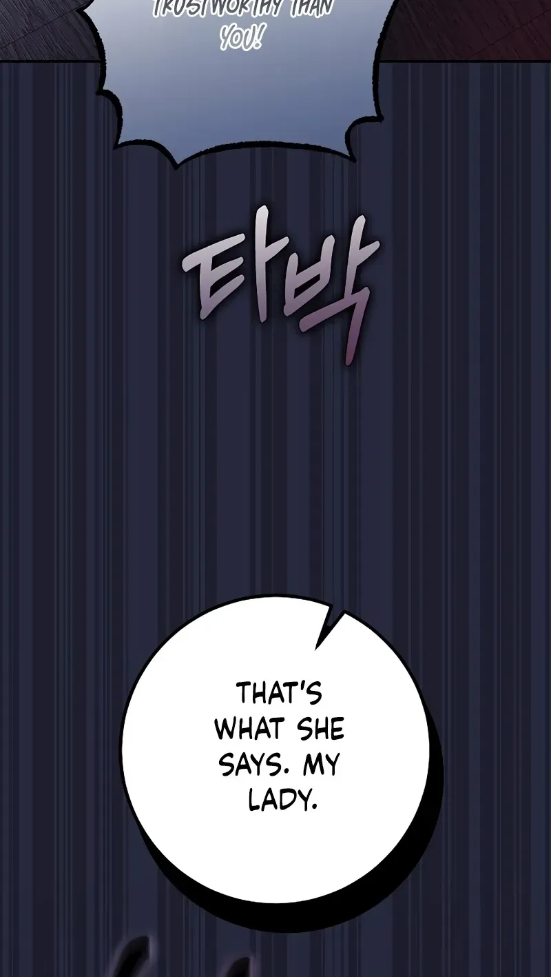 After The Possessor Left Chapter 20 page 65