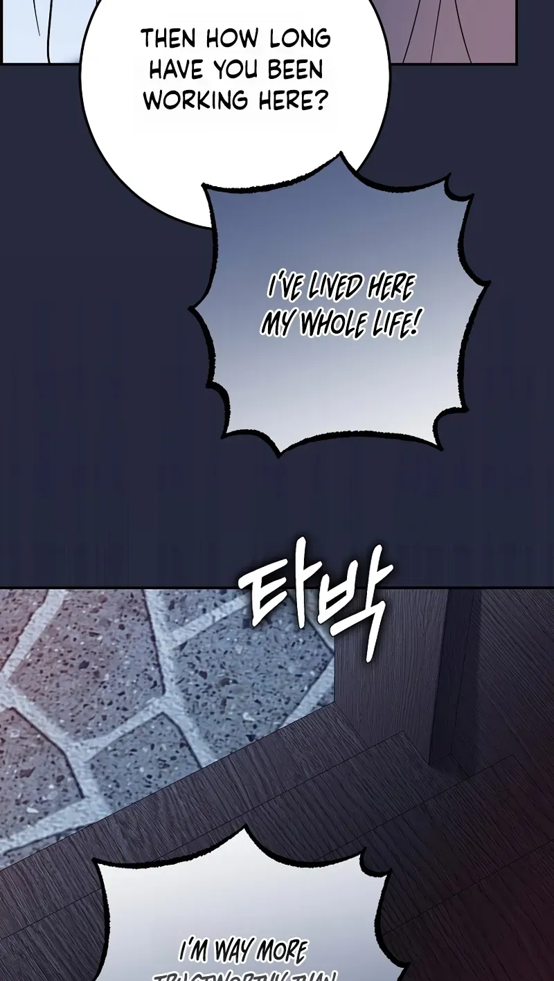 After The Possessor Left Chapter 20 page 64