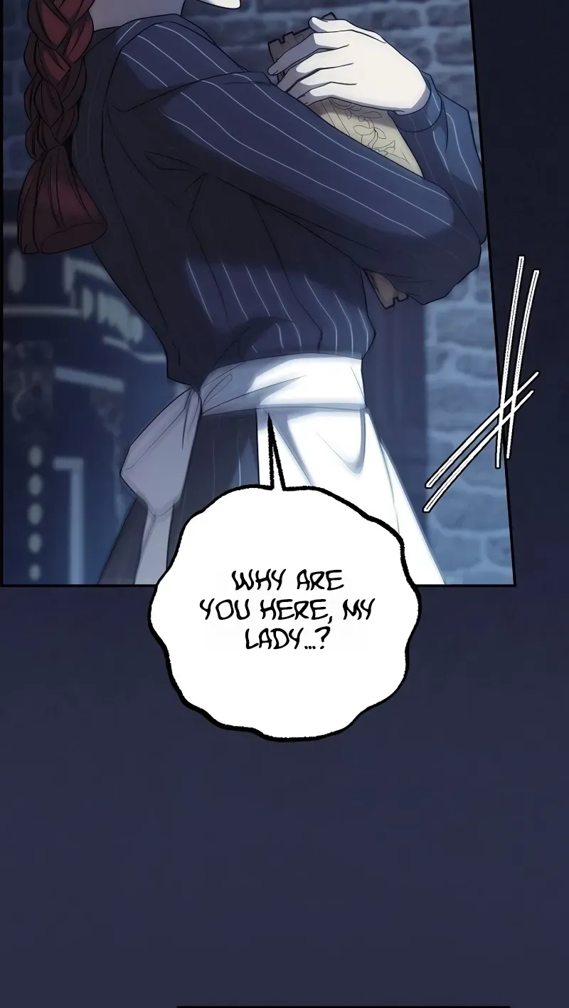 After The Possessor Left Chapter 20 page 72