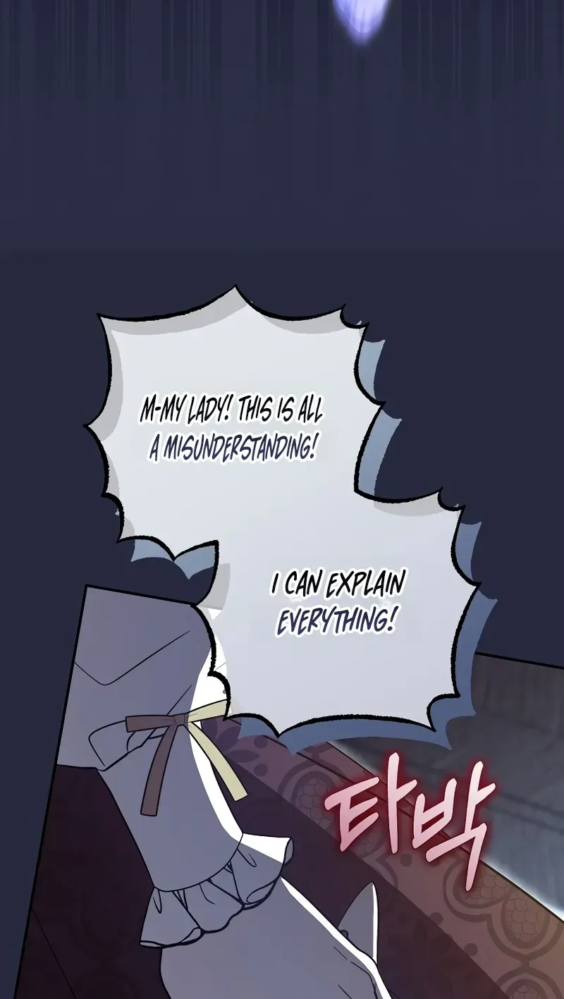 After The Possessor Left Chapter 20 page 75