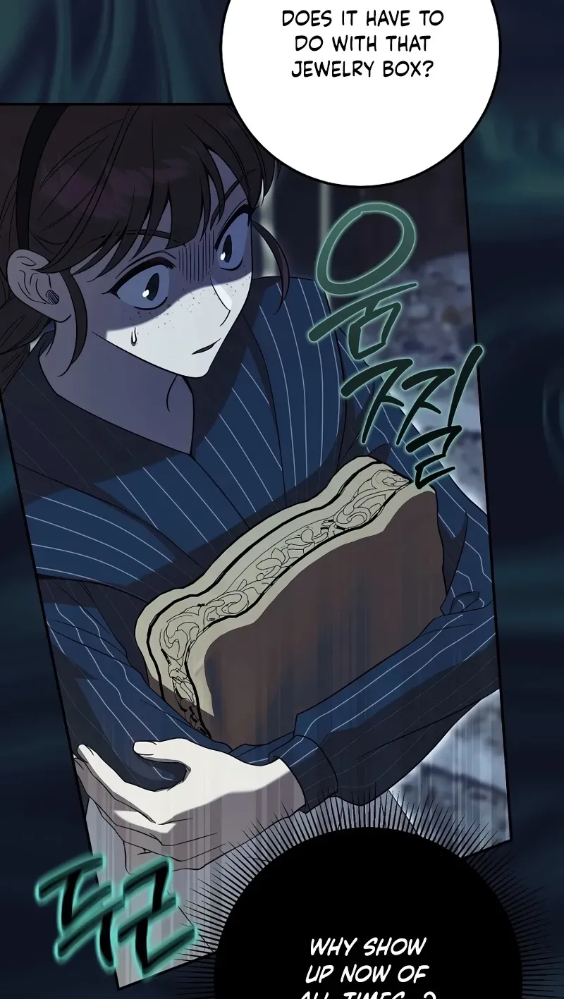 After The Possessor Left Chapter 20 page 77