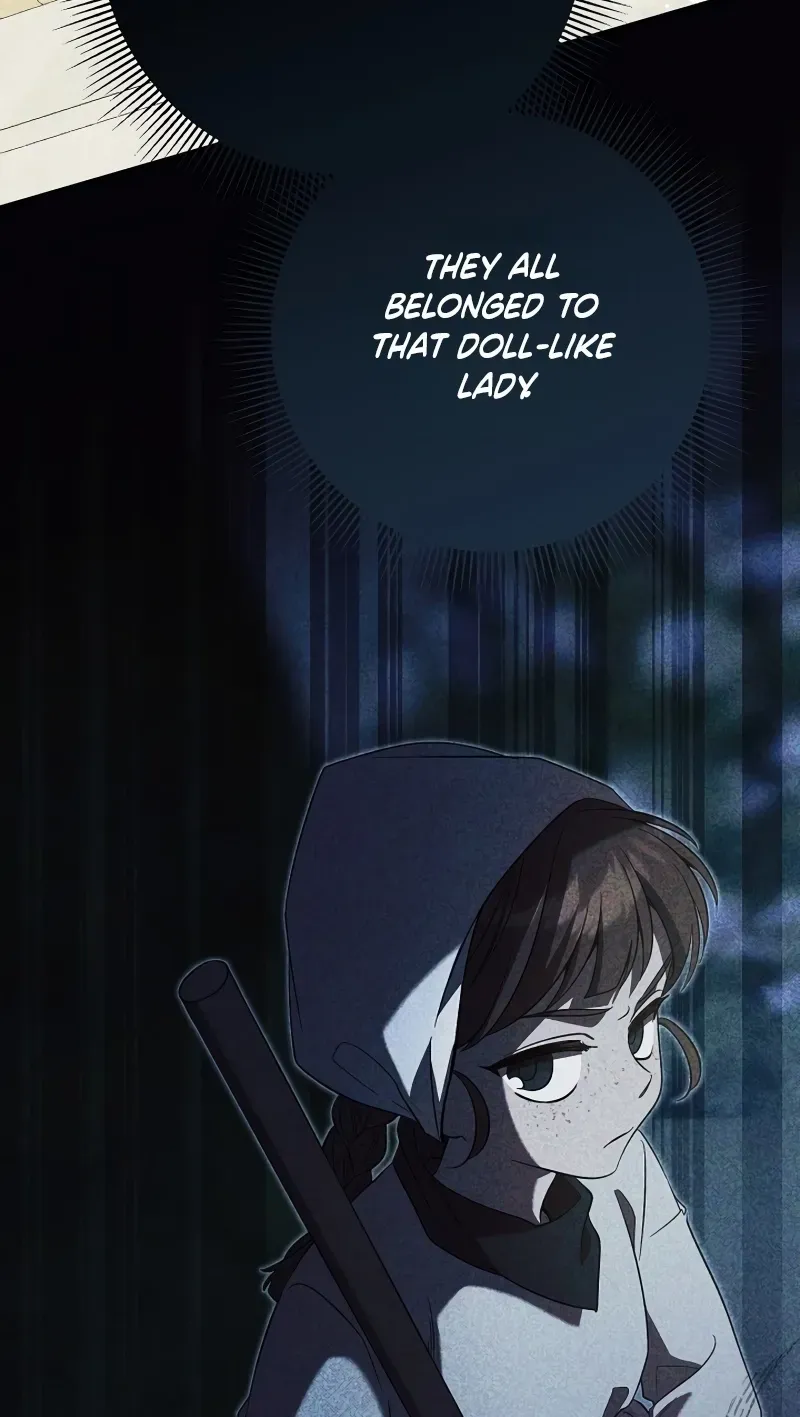After The Possessor Left Chapter 20 page 82