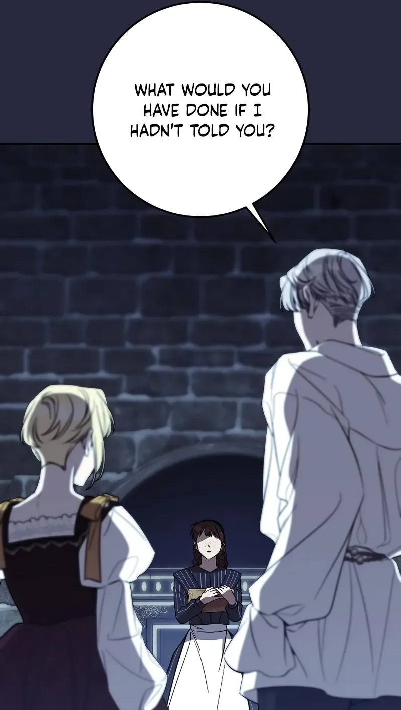 After The Possessor Left Chapter 20 page 87