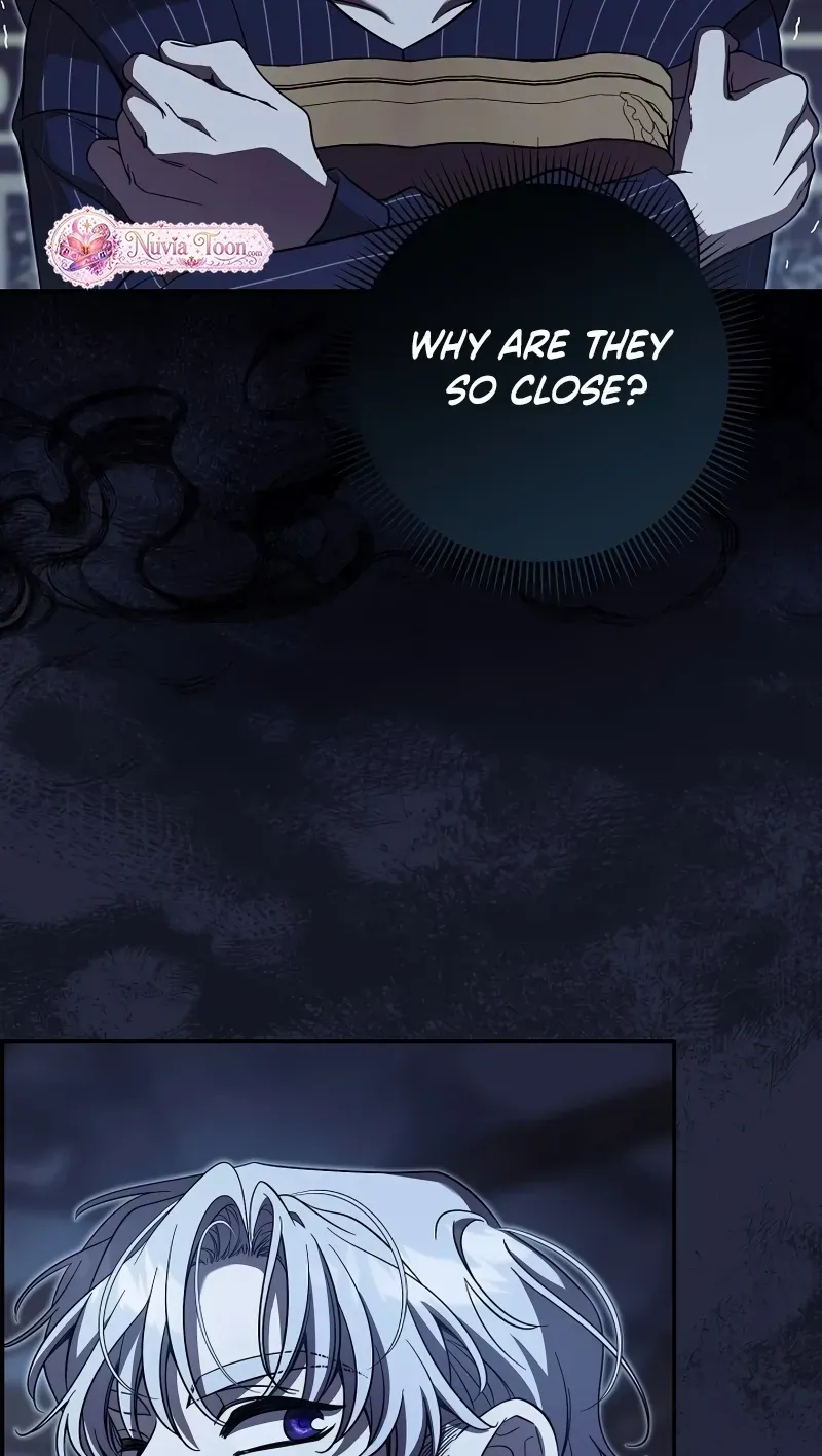 After The Possessor Left Chapter 20 page 91