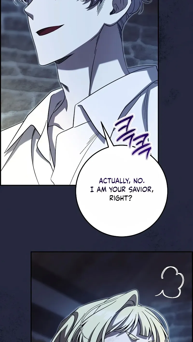 After The Possessor Left Chapter 20 page 92