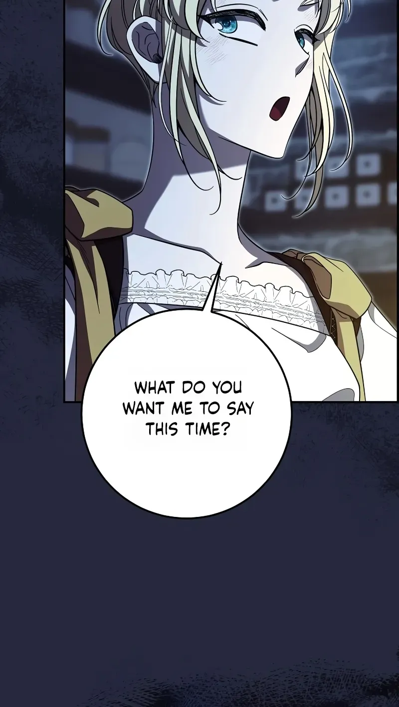 After The Possessor Left Chapter 20 page 93