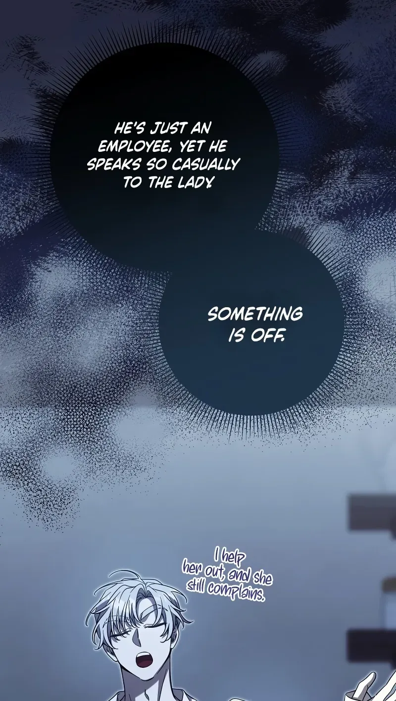 After The Possessor Left Chapter 20 page 94