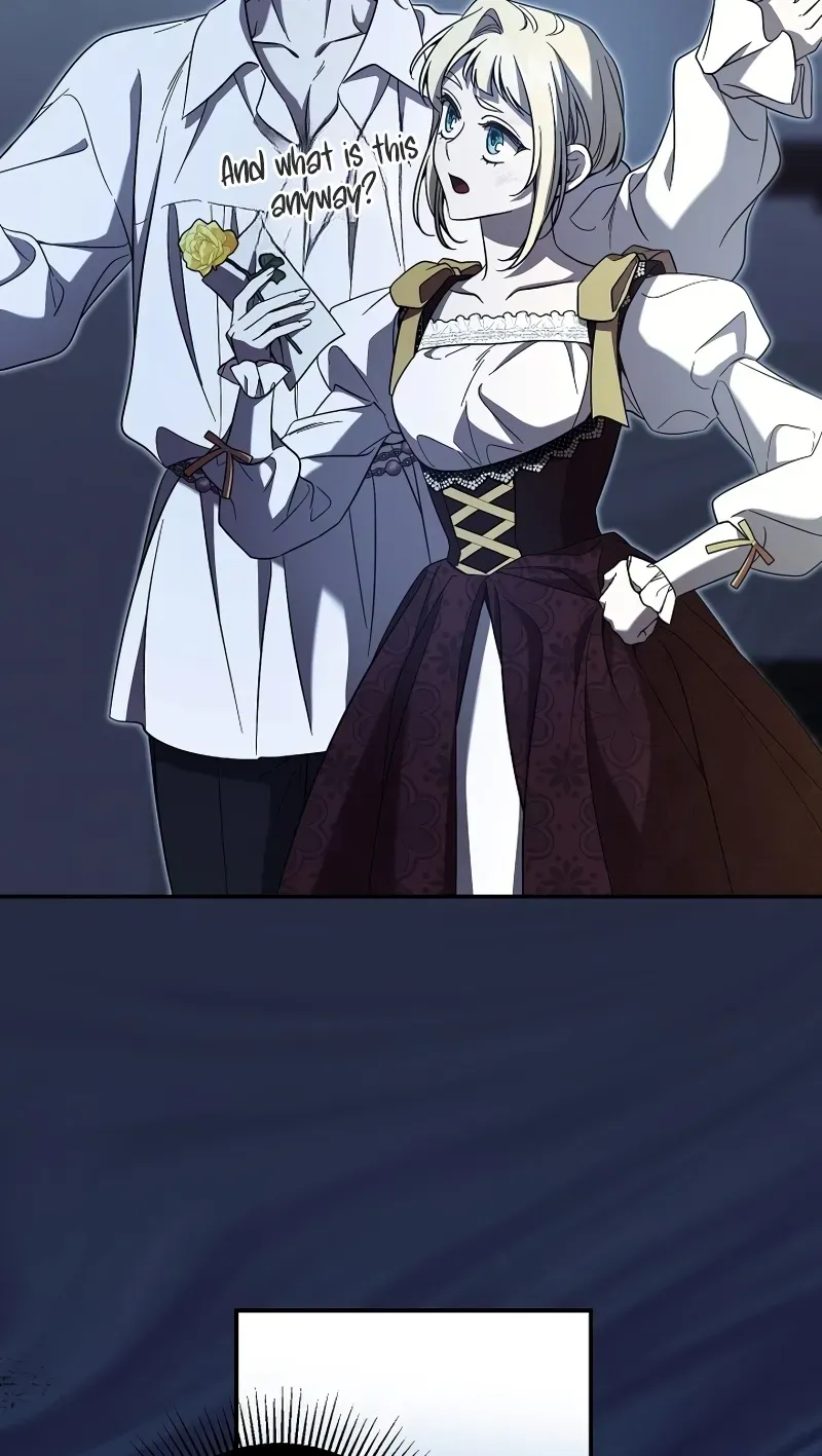After The Possessor Left Chapter 20 page 95