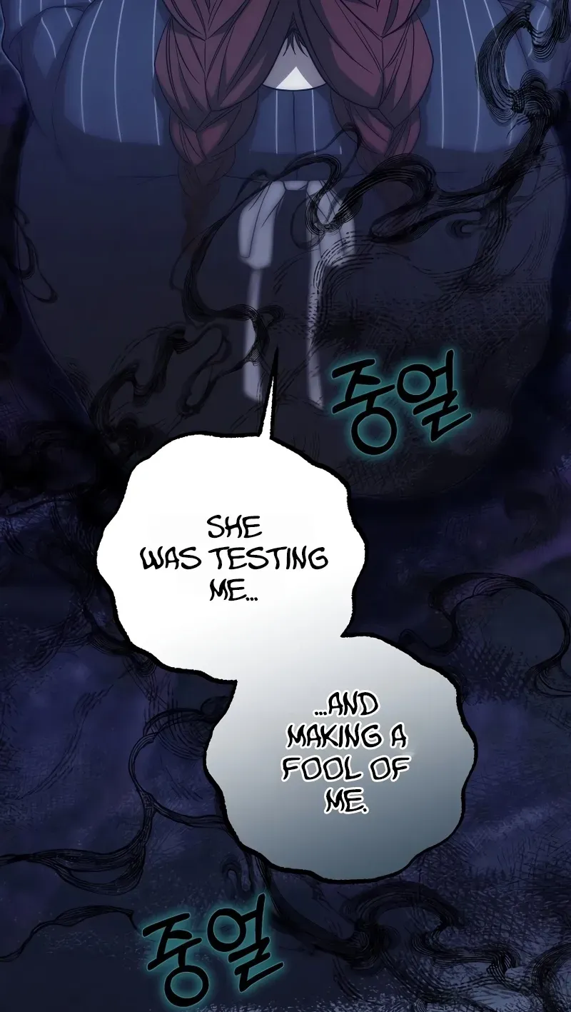 After The Possessor Left Chapter 20 page 98