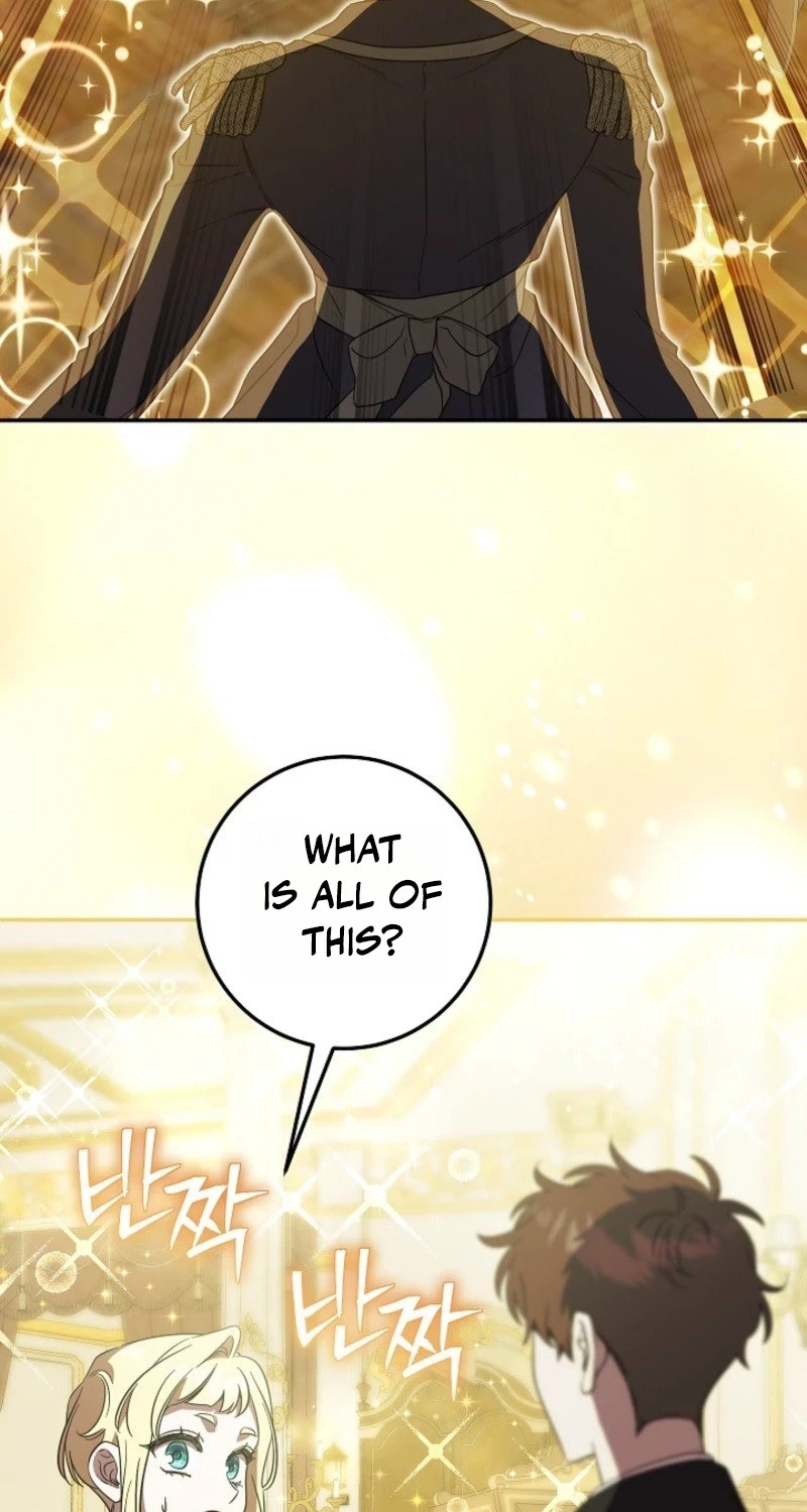 After The Possessor Left Chapter 26 page 3