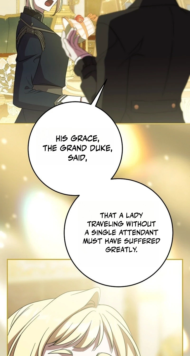 After The Possessor Left Chapter 26 page 4