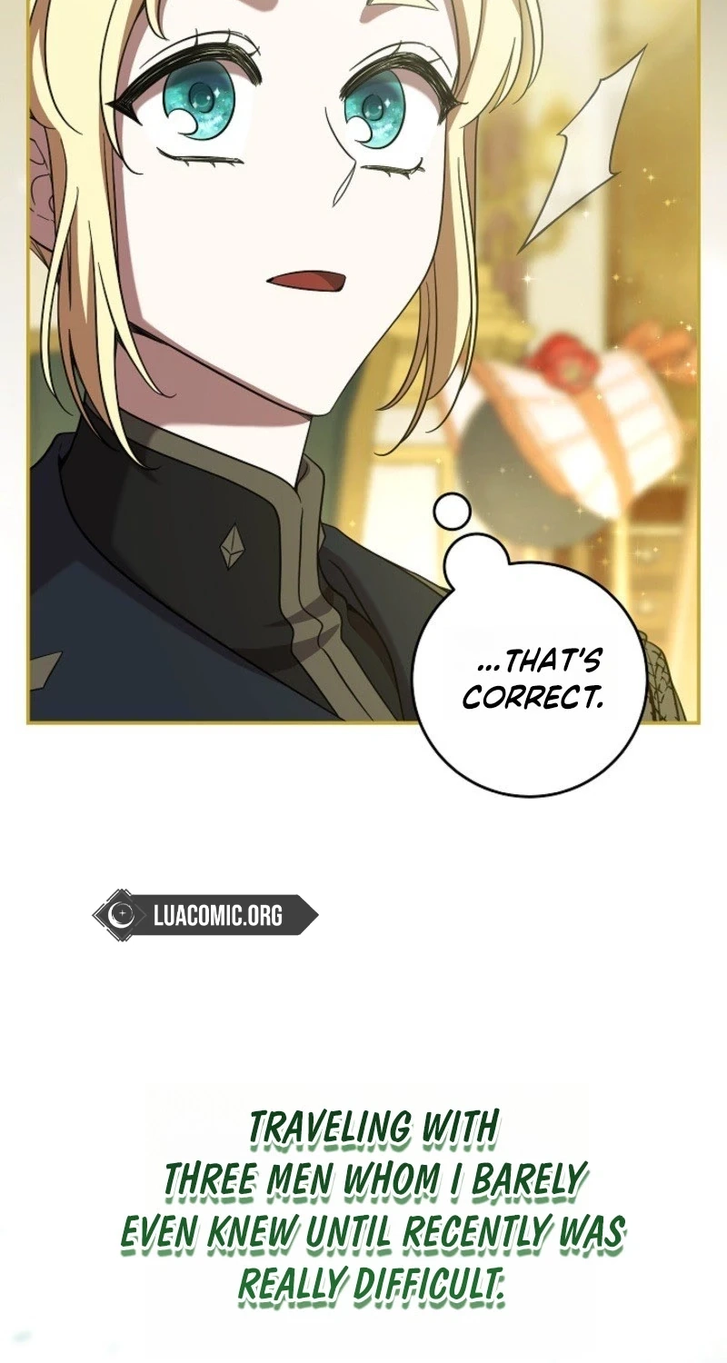 After The Possessor Left Chapter 26 page 5