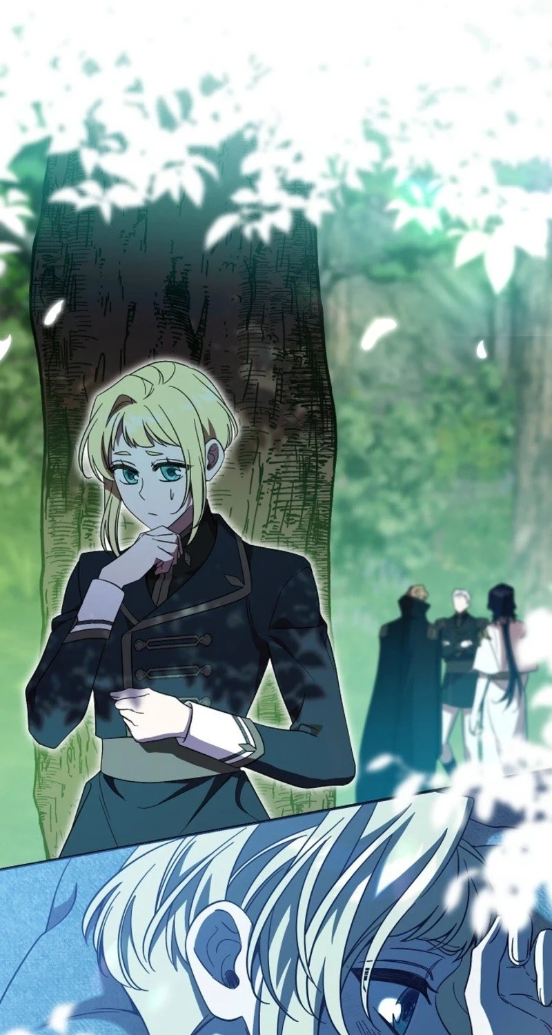 After The Possessor Left Chapter 26 page 6